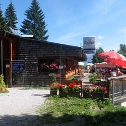 Rumeralm