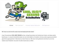 COOL IS(S)T GESUND Schulbuffets e.U.