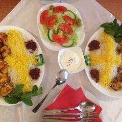 KOLBE - Persisches Restaurant