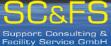 SC & Fs Support Consulting und Facility Service GmbH