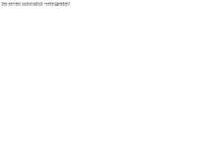 Website von Finarch KG