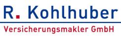 R. Kohlhuber Versicherungsmakler GmbH - Versicherungsmakler Mit Zulassungsstelle