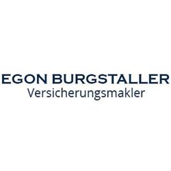 Burgstaller Egon