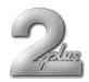 2 Plus-Verischerungsbüro J. Hotter & Co KG - Versicherungsbüro