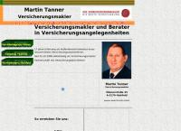Martin Tanner
