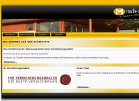Website von Susanne Mulle