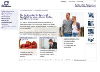 Website von Mario Jahnig