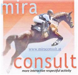 Miraconsult e.U. - Unternehmensberatung U. Wirtschaftsmediation