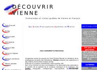 Website von Anne Isabelle Costa - Aic Guide Vienne