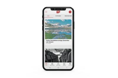 Retter-App