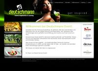 Website von Bernd Deutschmann