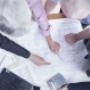 Business-Team-Besprechung