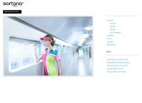 Website von Fotograf Robert Gortana