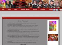 Website von Stefan Caspari - Pressefotograf