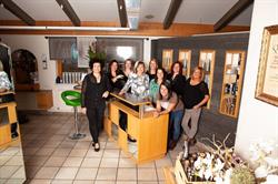 Friseursalon Käthe