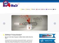 All 4 Hair - Top Hair Ges.mbh
