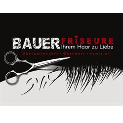 Frisiersalon Bauer GmbH. - +43 2612 42353
