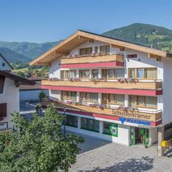Herbert Jerabek - Pension Schusterkrämer
