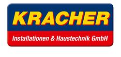 Kracher Installationen & Haustechnik Kirchdorf in Tirol