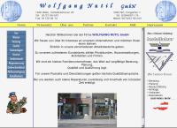 Wolfgang Nutil GmbH