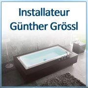 Installateur Günther Grössl