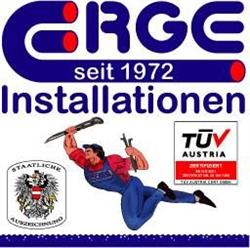 Erge Installationen GesmbH