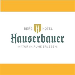 Berghotel Hauserbauer