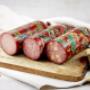 Feuersinger - Oberbräu e.U. Wurst