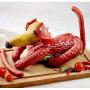 Feuersinger - Oberbräu e.U. Wurst
