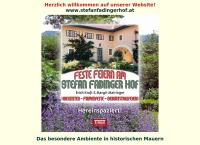 Mag. Margit Mairinger - Stefan Fadinger Hof