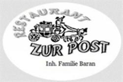 Kommr Alfred Marth - Restaurant Zur Post