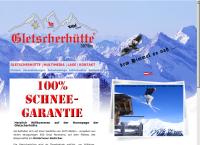 Website von Gerhard Hotter