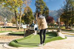 Freizeitpark Zell