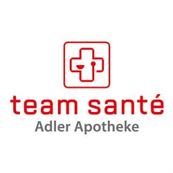 Team Santé Adler Apotheke