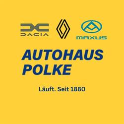 Autohaus Polke - Dacia