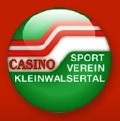 Sportverein Casino Kleinwalsertal