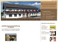 Franz Schwammer