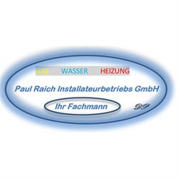 Paul Raich Installateurbetriebs GmbH