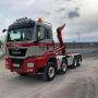 Halbeisen Andreas Transporte GmbH