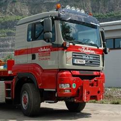 Halbeisen Andreas Transporte GmbH