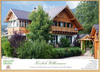 Website von Holzbau Köberl GmbH