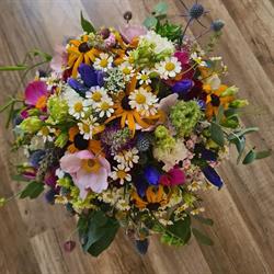 Blumen Schacherl Andrea