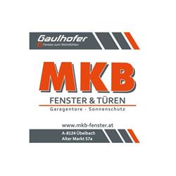 MKB FensterhandelsgesmbH