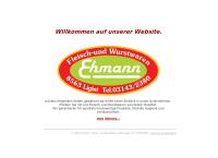 Website von Horst Ehmann e.U.