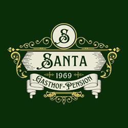 Gasthof Pension SANTA