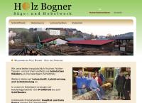 Holz Bogner GmbH & Co KG
