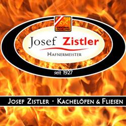 Zistler Josef - Kachelöfen.- und Fliesen