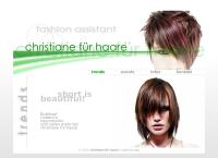 Christiane Für Haare Inh. Adam Christiane