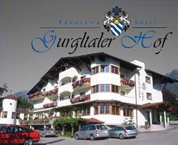 Panorama Hotel Gurgltaler Hof