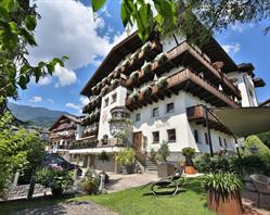 Hotel Silvretta